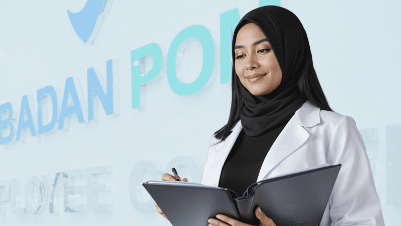 Strategic Submission & Tracking interface screenshot